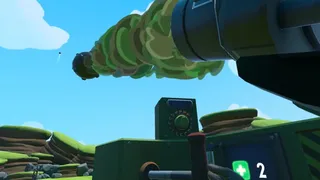 Скриншот 4 к игре Mortars VR