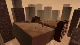 Скриншот 5 к игре Mortars VR