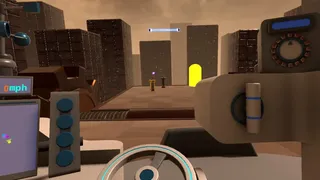 Скриншот 7 к игре Mortars VR