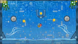 Скриншот 1 к игре Orb The Ball