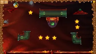 Скриншот 2 к игре Orb The Ball