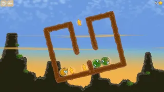 Скриншот 5 к игре Orb The Ball