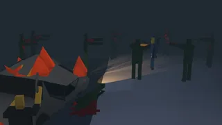Скриншот 2 к игре Duel Survival