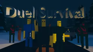 Скриншот 6 к игре Duel Survival