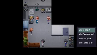 Скриншот 5 к игре Room 42