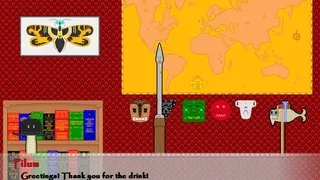 Скриншот 1 к игре Dr. Fizzgigious' Fantabulous Carbon Dating Simulacrum
