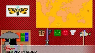 Скриншот 2 к игре Dr. Fizzgigious' Fantabulous Carbon Dating Simulacrum
