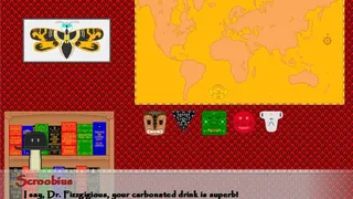 Скриншот 4 к игре Dr. Fizzgigious' Fantabulous Carbon Dating Simulacrum