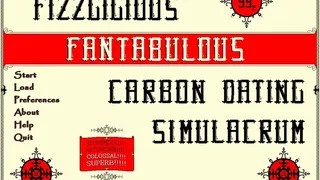 Скриншот 5 к игре Dr. Fizzgigious' Fantabulous Carbon Dating Simulacrum