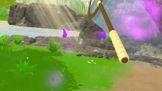 Скриншот 1 к игре Butterfly Moment