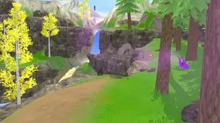 Скриншот 3 к игре Butterfly Moment