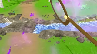 Скриншот 5 к игре Butterfly Moment