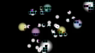 Скриншот 2 к игре GLO - Difficult Indie Platformer