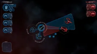 Скриншот 1 к игре TFF: The Final Frontier