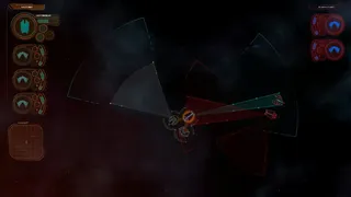 Скриншот 2 к игре TFF: The Final Frontier