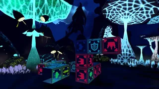 Скриншот 1 к игре Dragon Orb