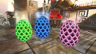 Скриншот 5 к игре Dragon Orb