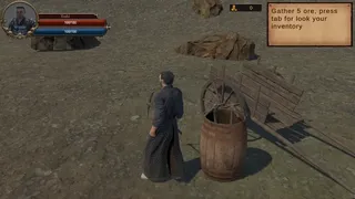 Скриншот 3 к игре Eveslan