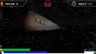 Скриншот 7 к игре Violent Vectors