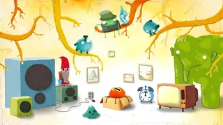 Скриншот 1 к игре CHUCHEL