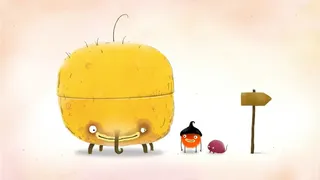 Скриншот 2 к игре CHUCHEL