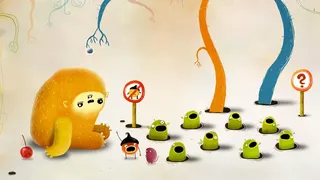 Скриншот 3 к игре CHUCHEL