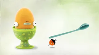 Скриншот 4 к игре CHUCHEL