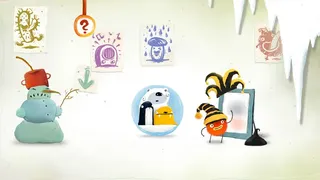 Скриншот 5 к игре CHUCHEL