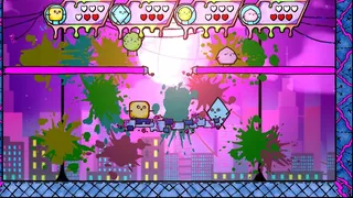 Скриншот 2 к игре Derpy Fight