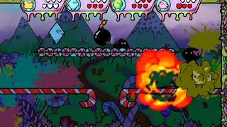 Скриншот 3 к игре Derpy Fight