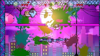 Скриншот 5 к игре Derpy Fight