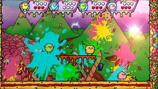 Скриншот 6 к игре Derpy Fight