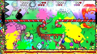 Скриншот 7 к игре Derpy Fight