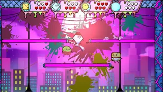 Скриншот 8 к игре Derpy Fight