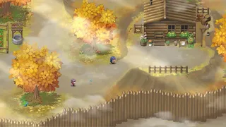 Скриншот 3 к игре RedEyes 赤瞳之勋