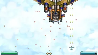Скриншот 7 к игре RedEyes 赤瞳之勋