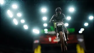 Скриншот 5 к игре Monster Energy Supercross - The Official Videogame
