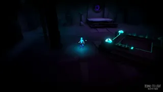 Скриншот 4 к игре Bound To Light