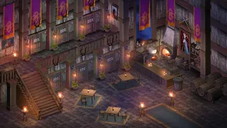 Скриншот 4 к игре Hotel Dracula