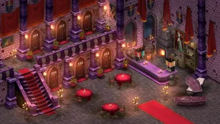 Скриншот 6 к игре Hotel Dracula