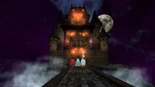 Скриншот 8 к игре Hotel Dracula