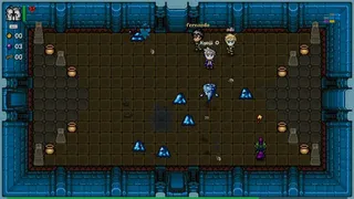 Скриншот 3 к игре Never Split the Party