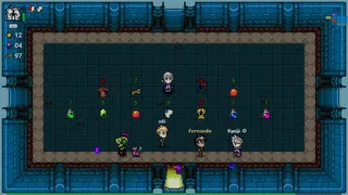 Скриншот 5 к игре Never Split the Party