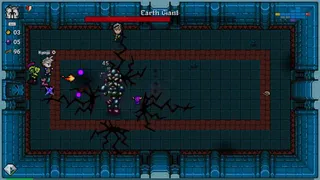 Скриншот 6 к игре Never Split the Party