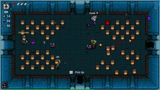 Скриншот 7 к игре Never Split the Party