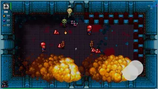 Скриншот 8 к игре Never Split the Party