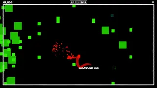 Скриншот 1 к игре Degauss