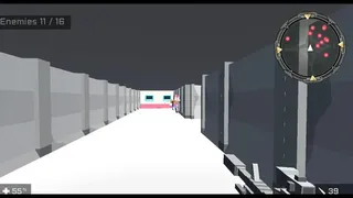 Скриншот 4 к игре Square Head Zombies - FPS Game