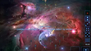 Скриншот 2 к игре GALACTIC FIELD：Strategy Edition BATE2017 银河领域：策略版 BATE 2017