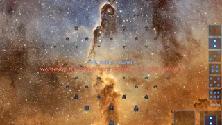 Скриншот 3 к игре GALACTIC FIELD：Strategy Edition BATE2017 银河领域：策略版 BATE 2017